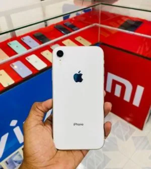 Apple iphone xr 64gb
