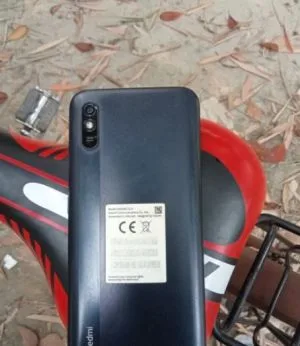 Xiaomi redmi 9a