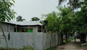 বাড়ি ভাড়া