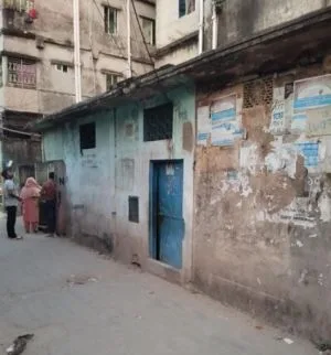 বাড়ি ভাড়া