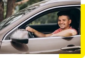 প্রাইভেট কার চালক