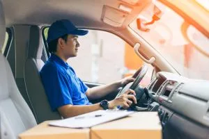 Driver need