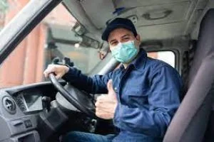 Driver needed