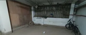 গ্যারেজ ভাড়া