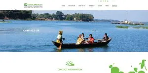 ওয়েভ ফাউন্ডেশনে নিয়োগ বিজ্ঞপ্তি