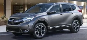 Driver need