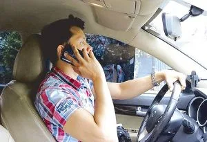 ড্রাইভার আবশ্যক