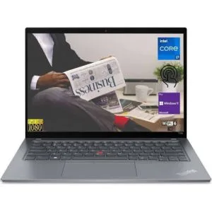 Lenovo thinkpad t14s