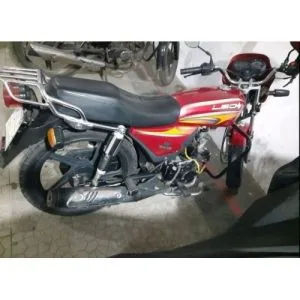 Walton leo+ 80cc