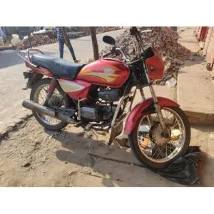 Hero splendor 2022