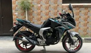 Yamaha fazer