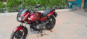 Pulsar 150cc