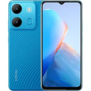 Infinix smart 7