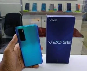 Vivo v20 se