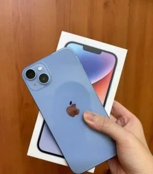 Apple iphone 14 plus