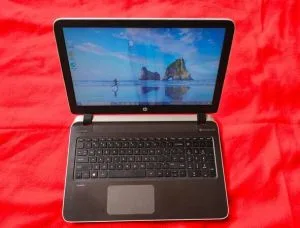Hp intel