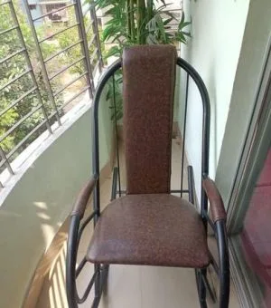 Rocking chair