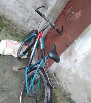 Bicycle for sell