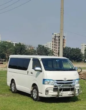 গাড়ি ভাড়া