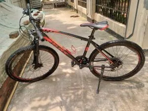 Bicycle for sale