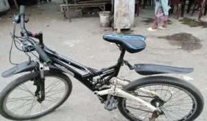 সাইকেল বিক্রয় হবে