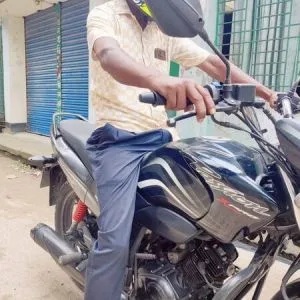 Passion 125cc