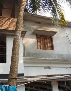 বাড়িসহ জমি