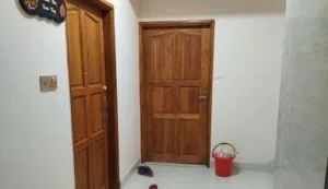 স্বপ্নের ফ্ল্যাট