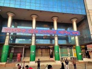 দোকান বিক্রয় করা হবে