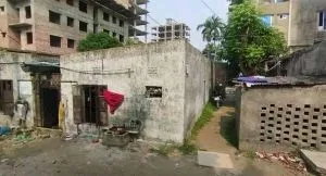 জমি বিক্রয় হবে
