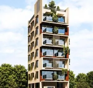 ফ্লাট for sale