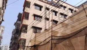 বাড়ি বিক্রি
