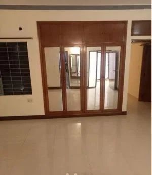 Apartment rent