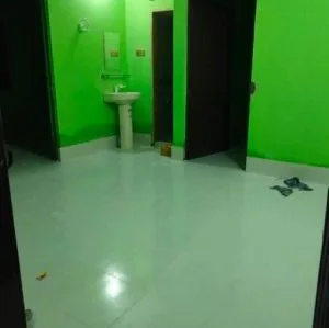 Flat rent