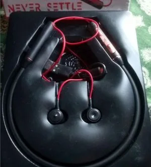 Head phone
