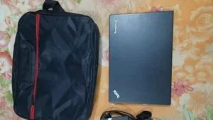 Lenovo thinkpad