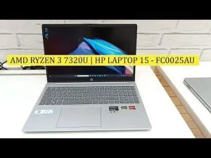 Laptop for sale