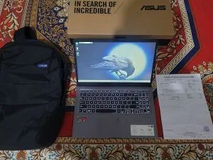 Laptop for sale