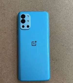 Oneplus 9r