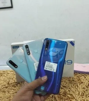 Vivo y19 8/256