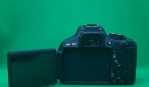 18-55 kit lens