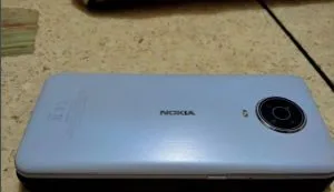 Nokia g20 . (used)