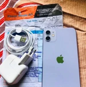 Apple iphone 11