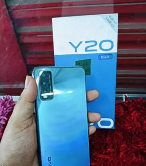 Vivo y20