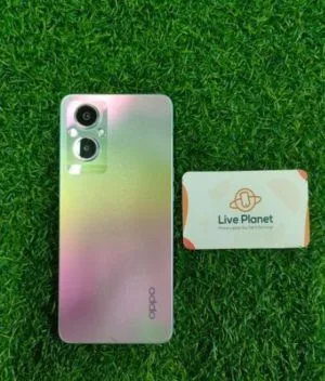 Oppo f21