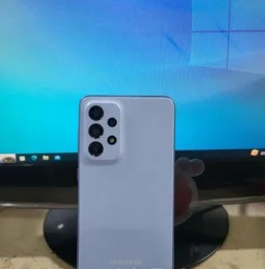 Samsung galaxy a53