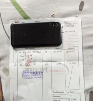 Xiaomi mi a2