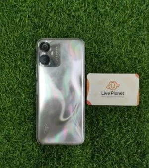 Itel vision 5