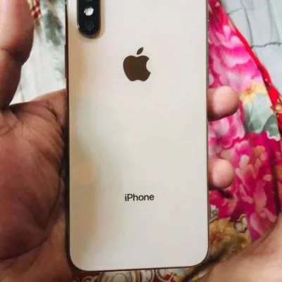Iphone xs