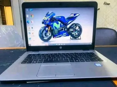 Hp elitebook